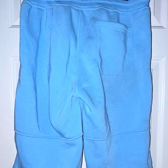 Men’s Blue Modern Culture Shorts Size Large - Picture 2 of 5